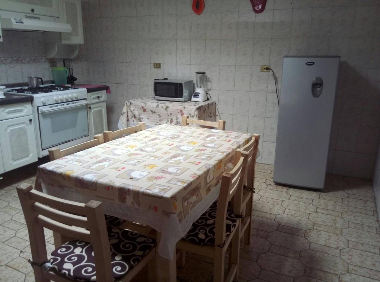 Вілла Toluca Casa Centrica Екстер'єр фото