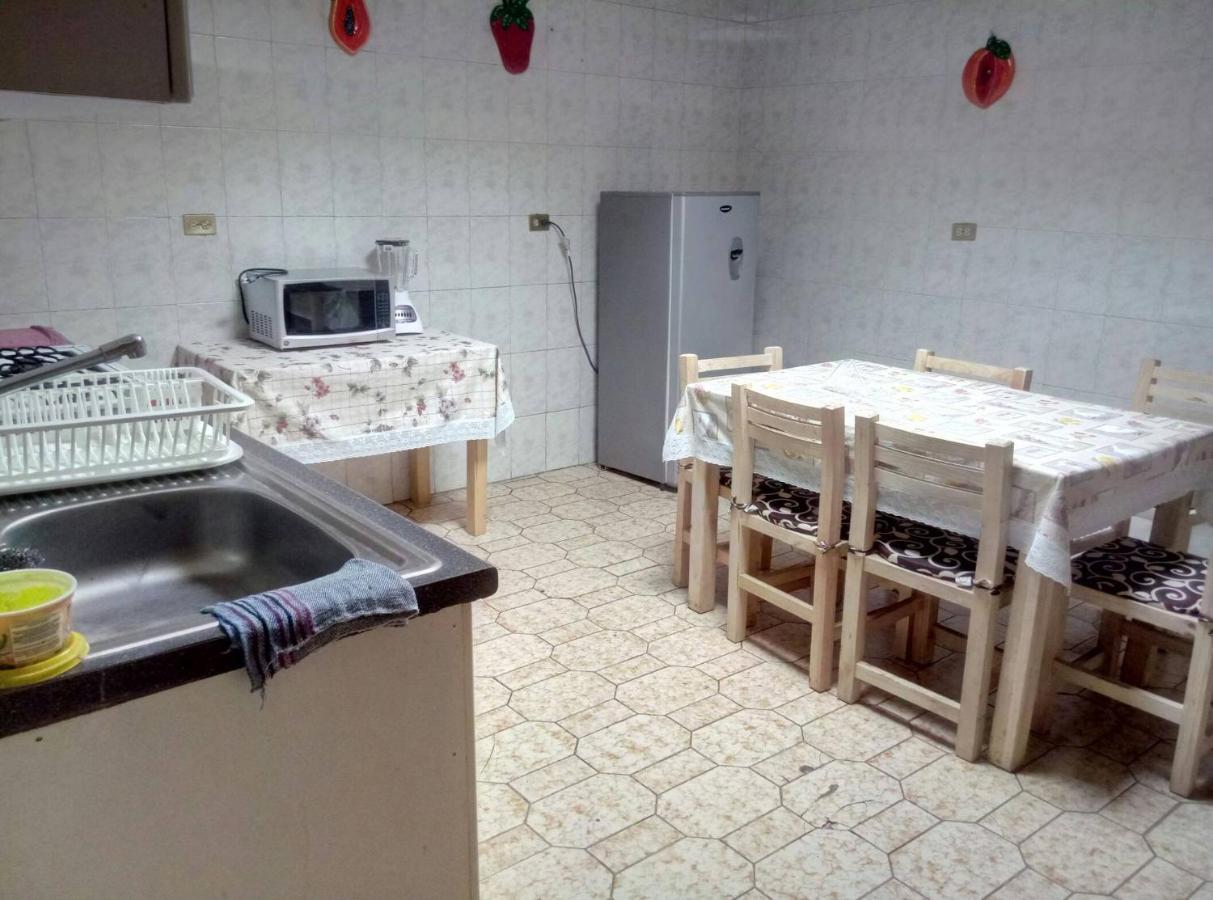 Вілла Toluca Casa Centrica Екстер'єр фото