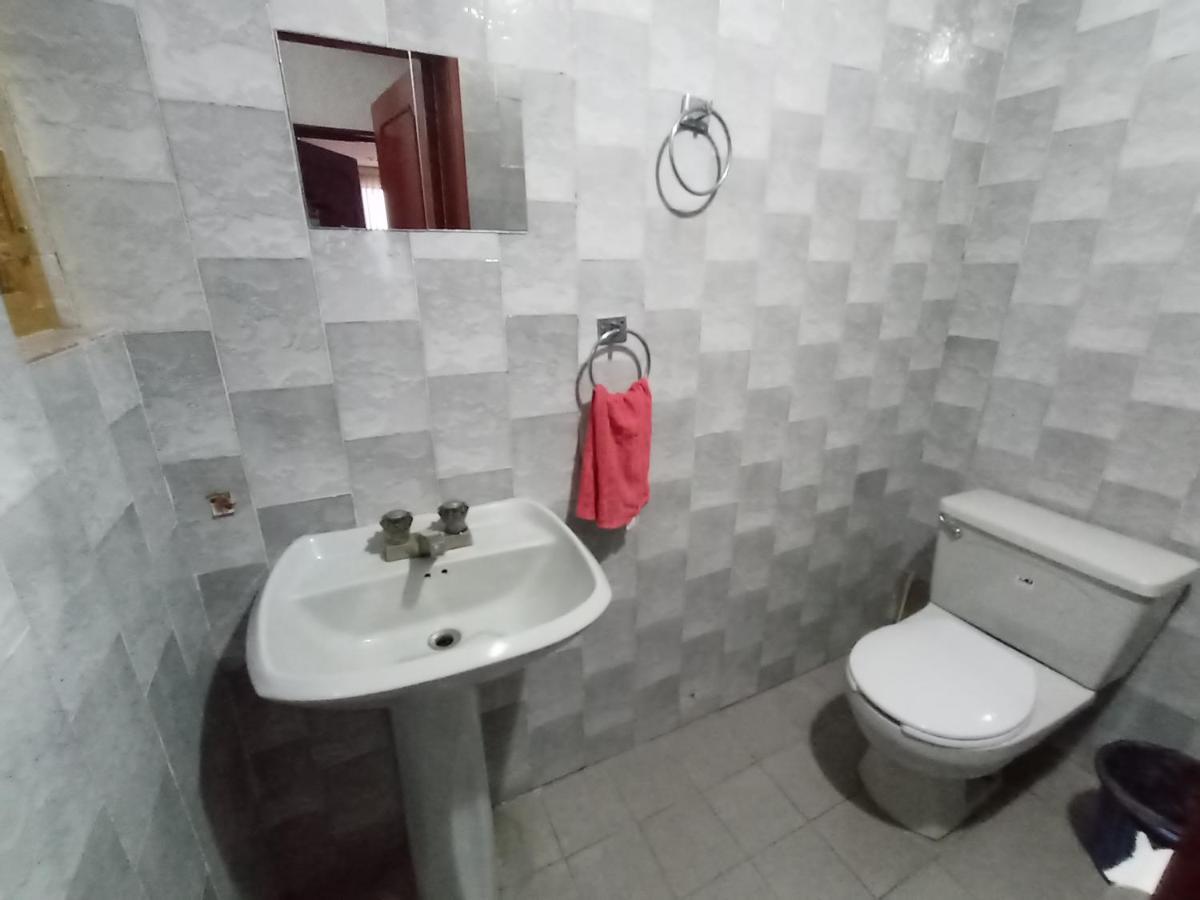 Вілла Toluca Casa Centrica Екстер'єр фото